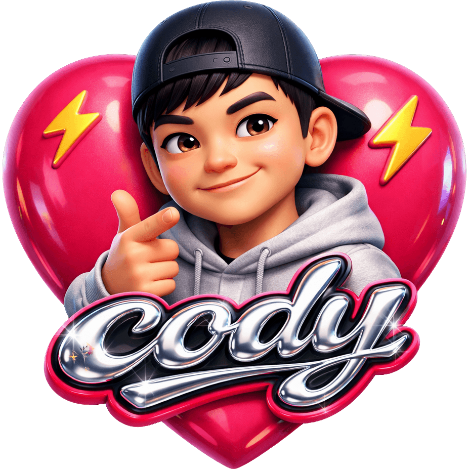 Codys Hat TikTok LIVE gift