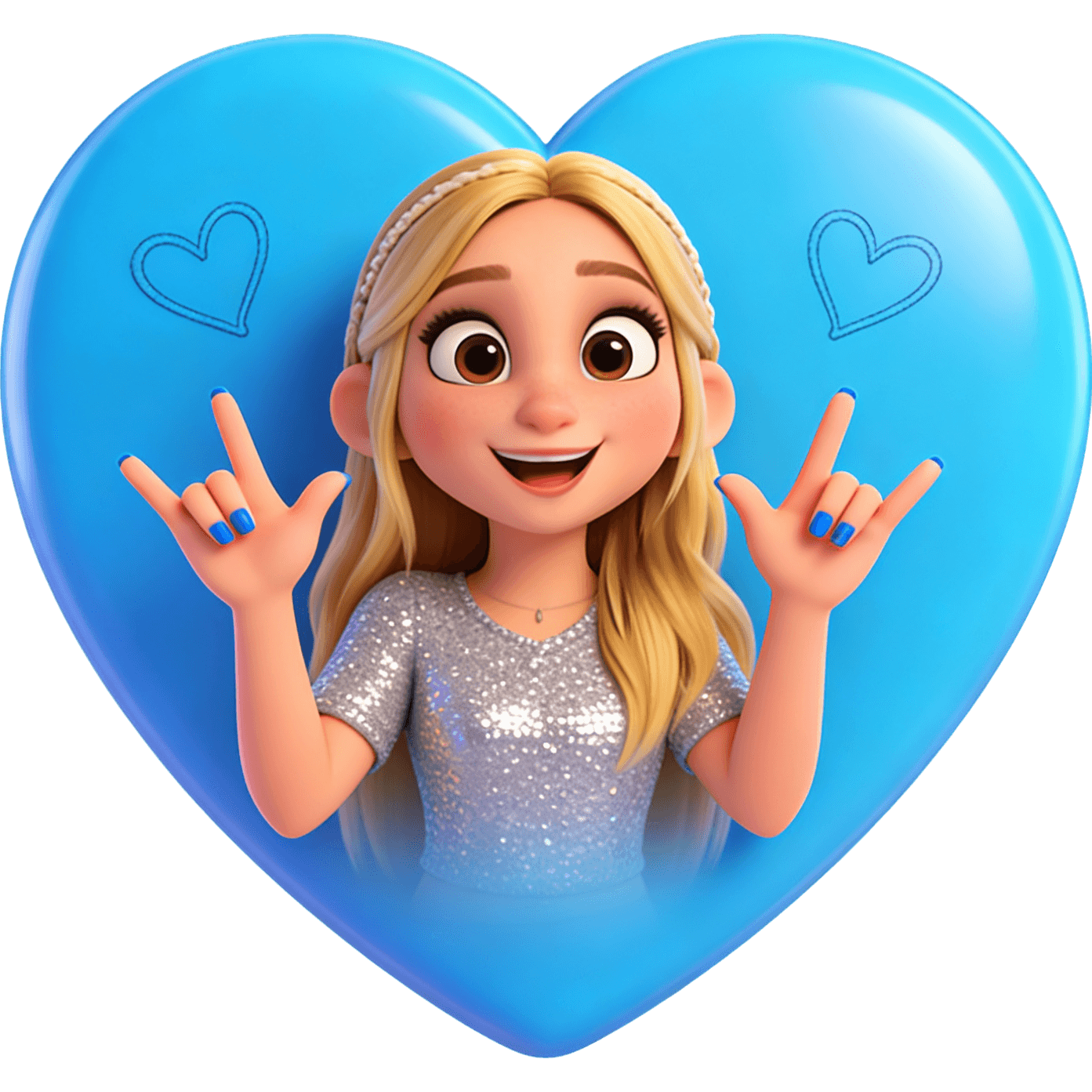 Team Milady TikTok LIVE gift