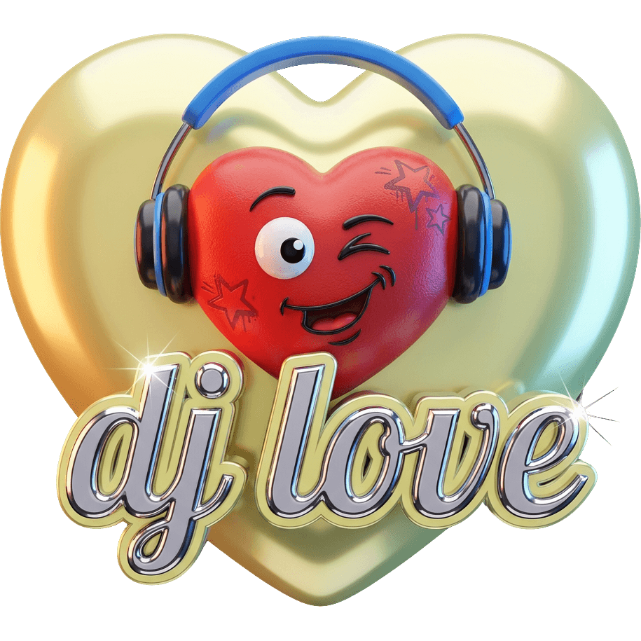 DJ Love Star TikTok LIVE gift