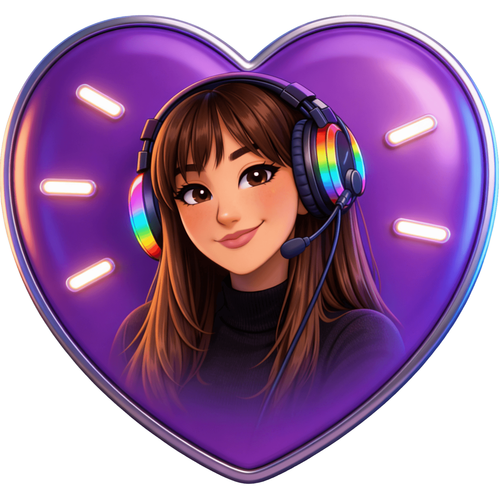 Ohana TikTok LIVE gift