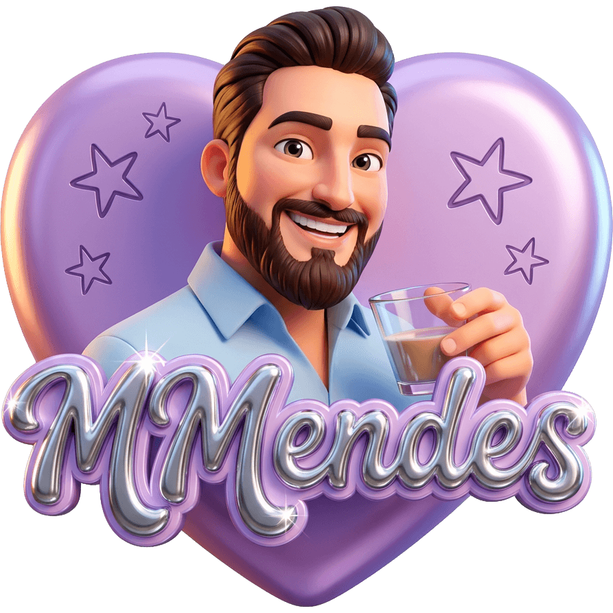 MMendes Café TikTok LIVE gift