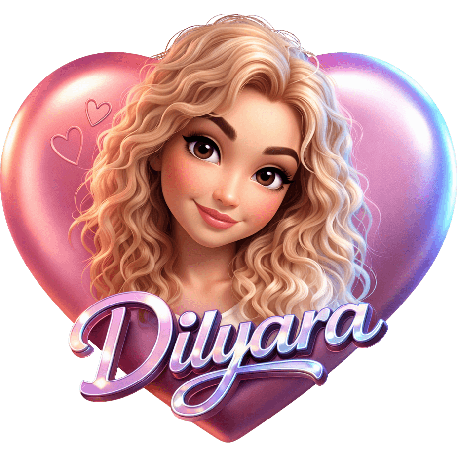 Dil yara TikTok LIVE gift