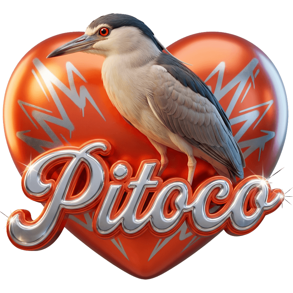 Pitoco TikTok LIVE gift