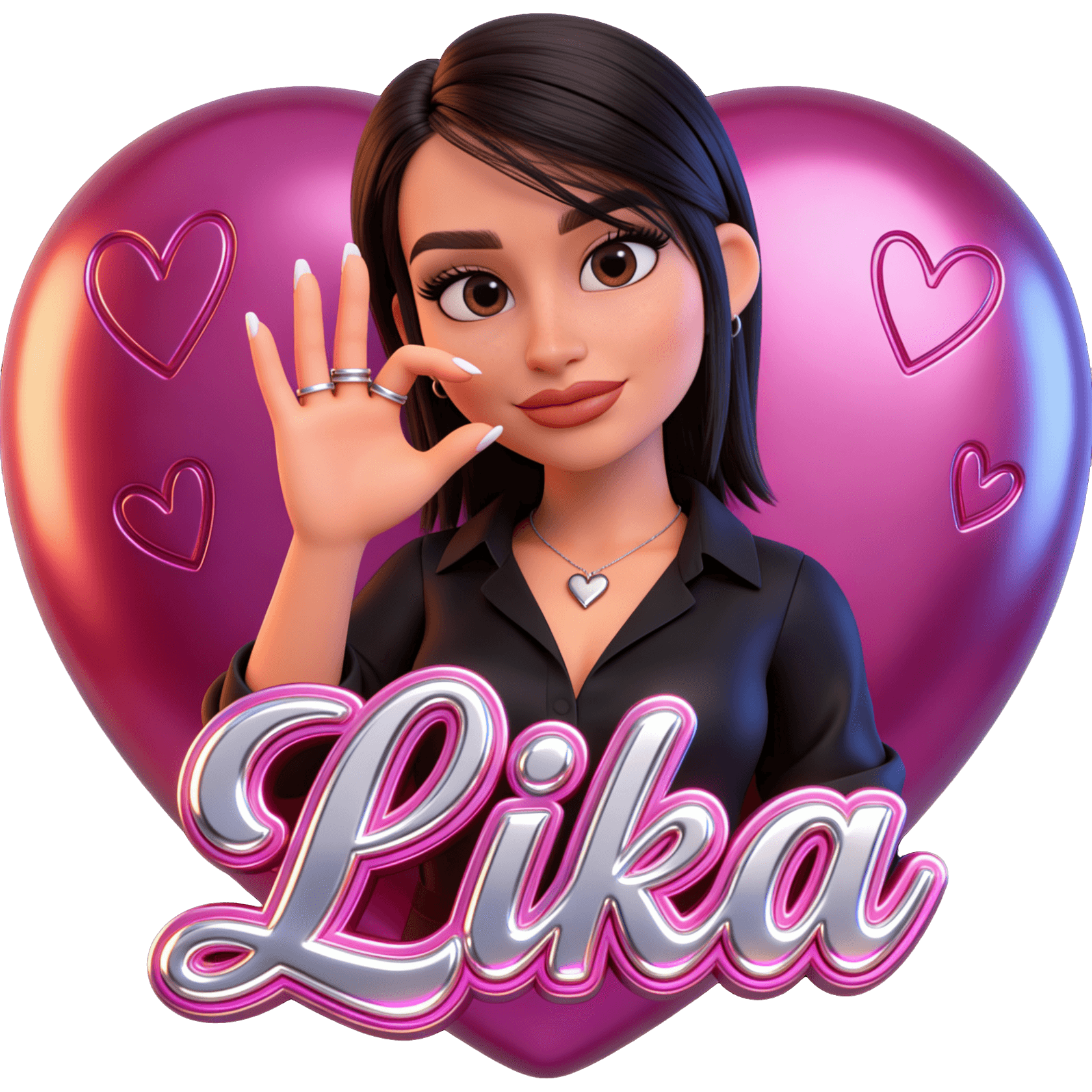 LIKU TikTok LIVE gift