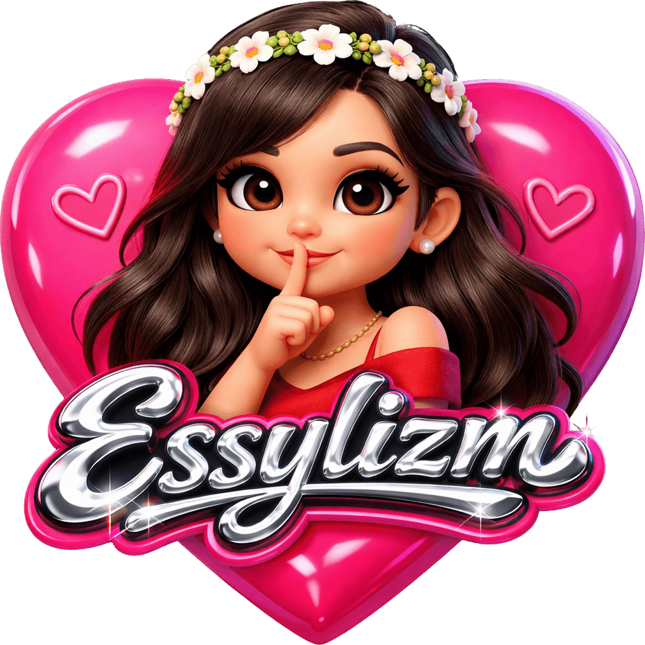 Essylizm Tacı TikTok LIVE gift