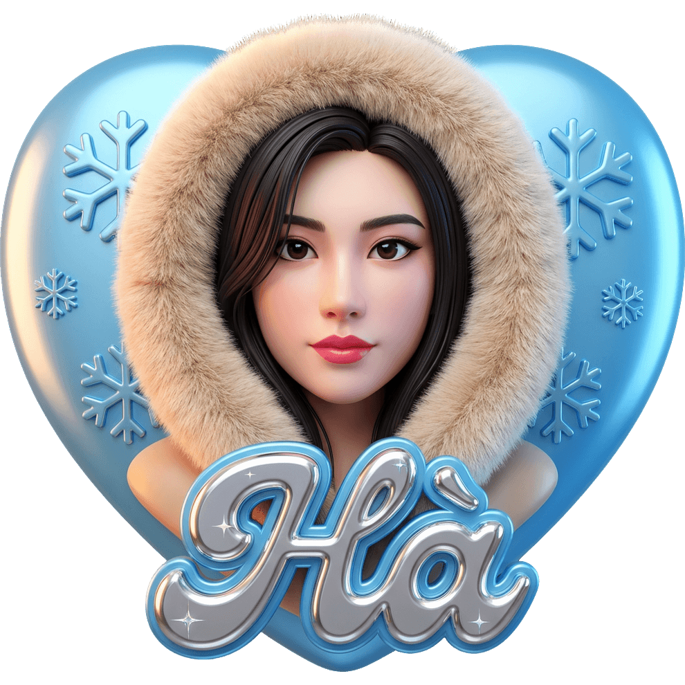 Quý Cô Hà TikTok LIVE gift