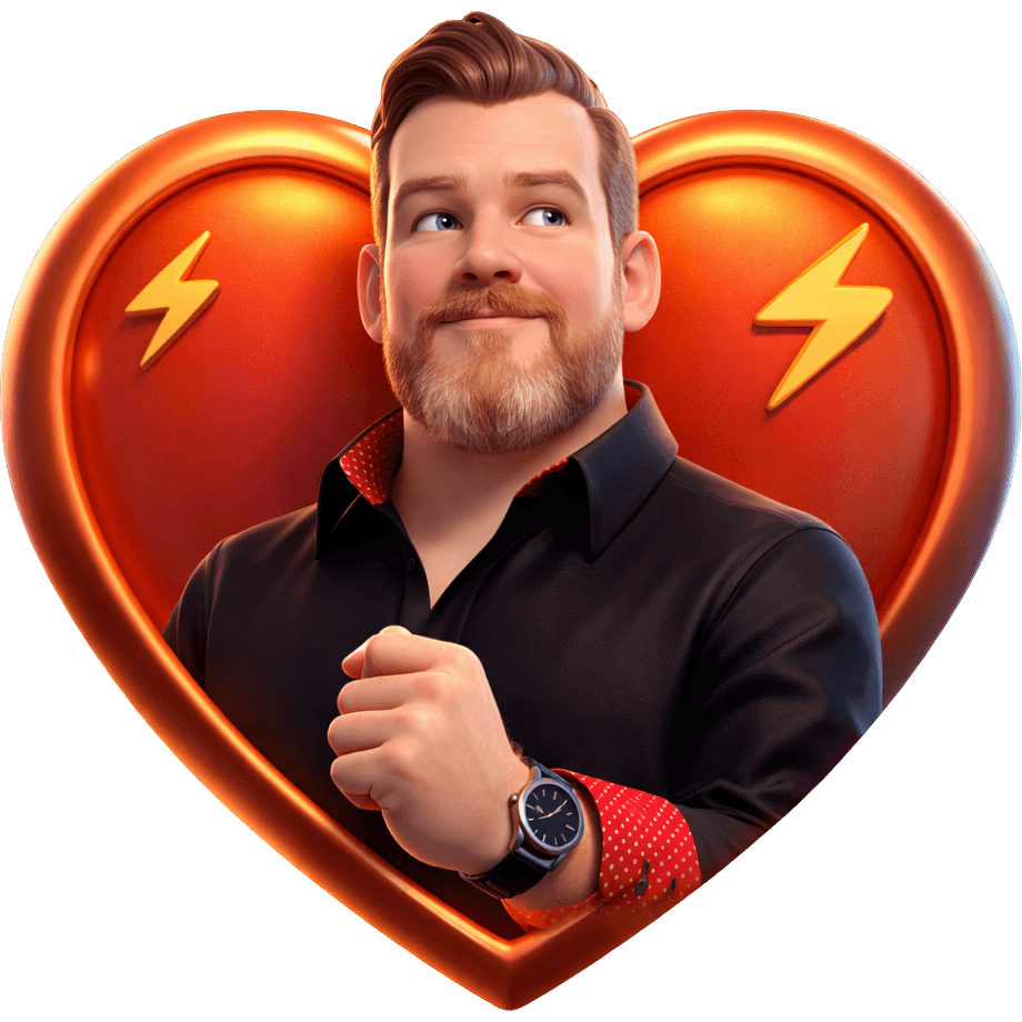 Pocket Love TikTok LIVE gift