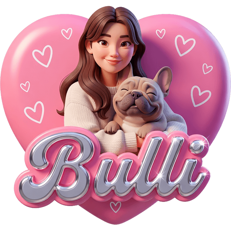 Bulli TikTok LIVE gift