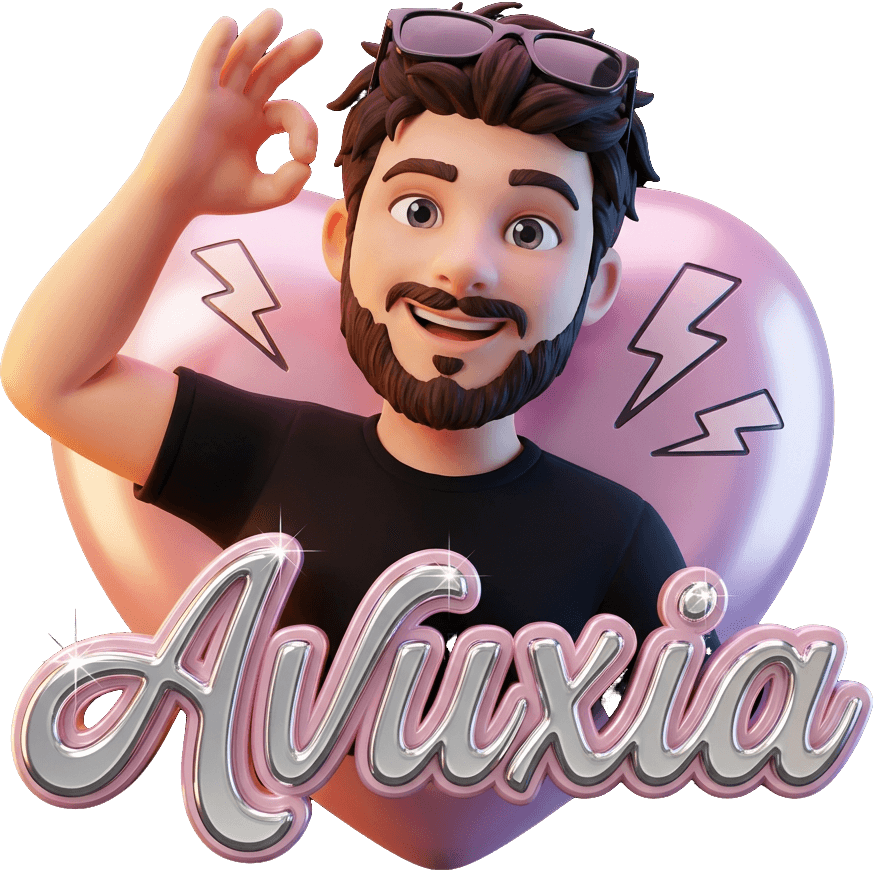 TEAM AVUXIA TikTok LIVE gift