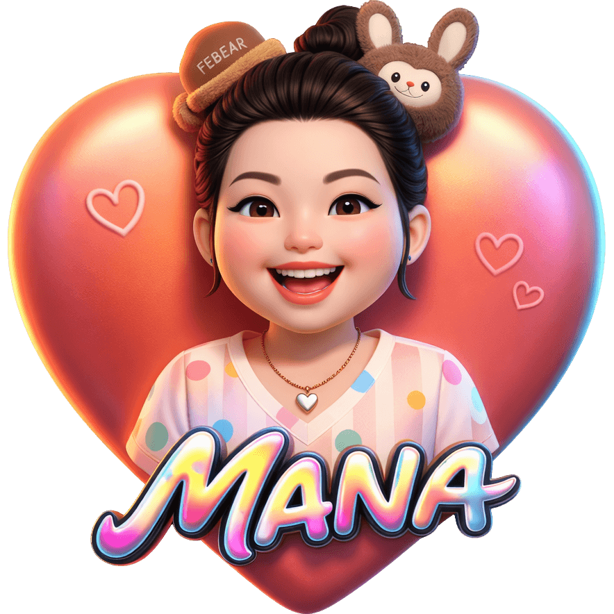 My Dậu TikTok LIVE gift