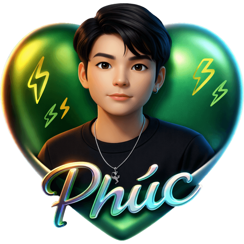 Thiên phuc TikTok LIVE gift