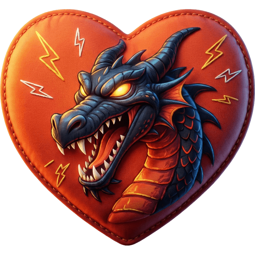 Dragoi Flakë TikTok LIVE gift