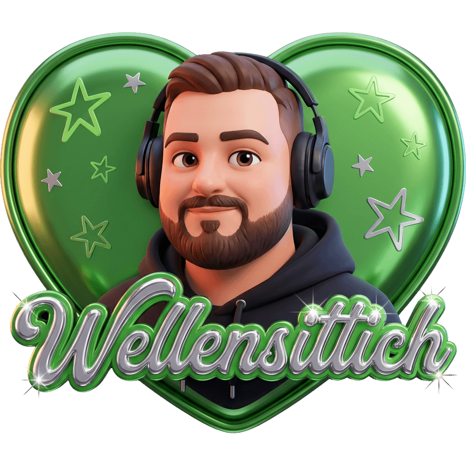 Janis Wellensittich TikTok LIVE gift