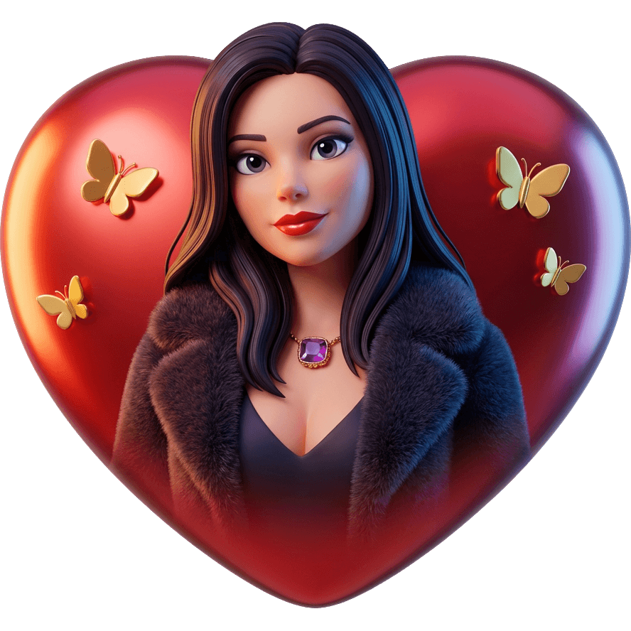 irinious TikTok LIVE gift