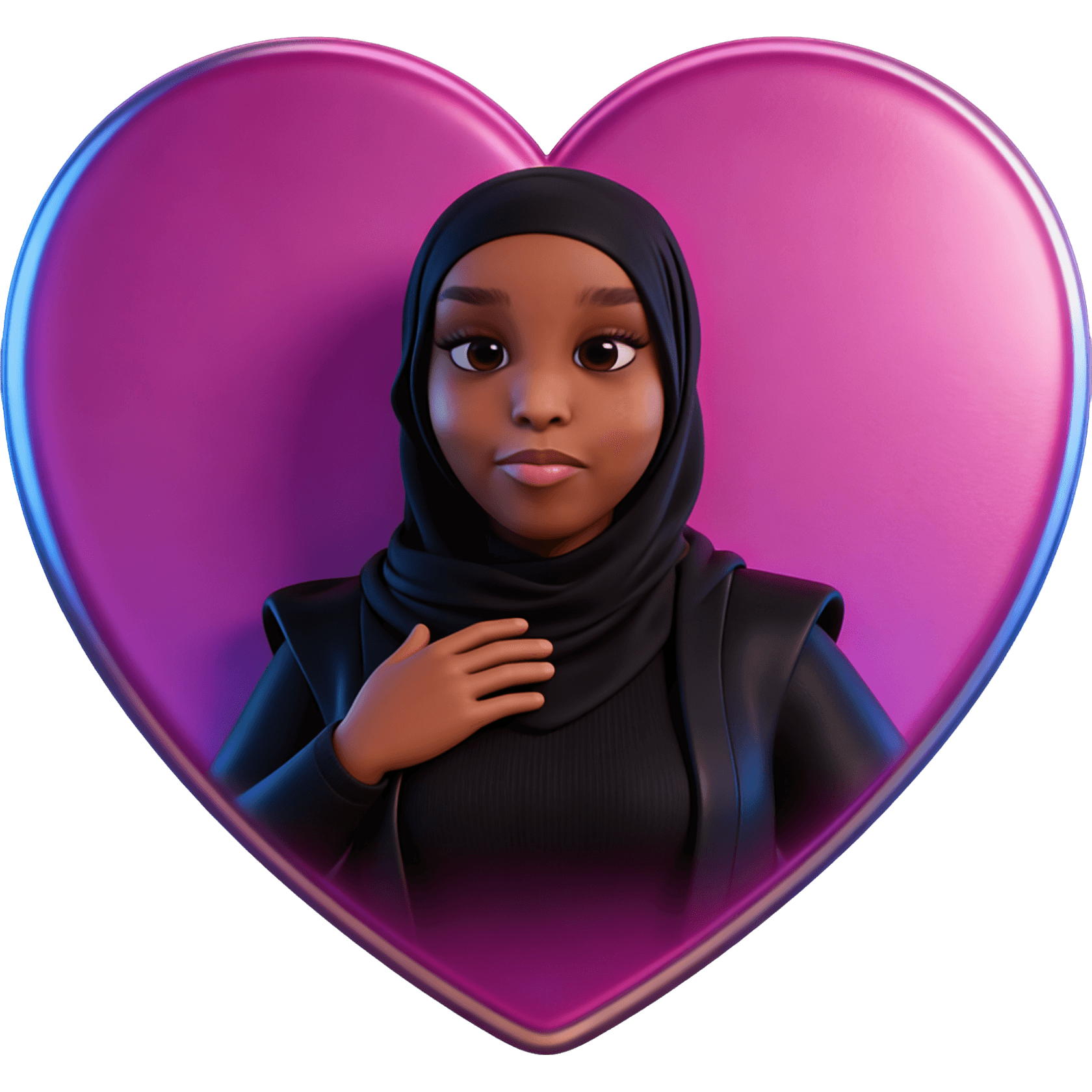 Rahmush TikTok LIVE gift