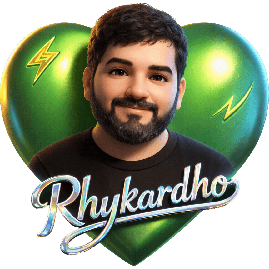 Rhykardho TikTok LIVE gift
