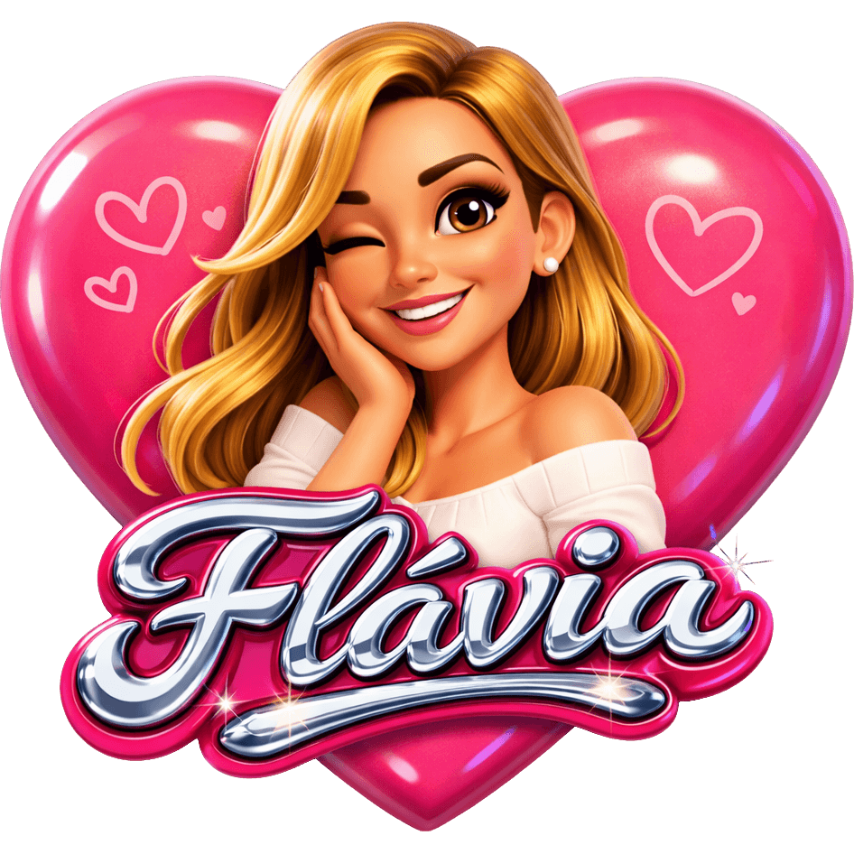 Flavia Nostalgia TikTok LIVE gift