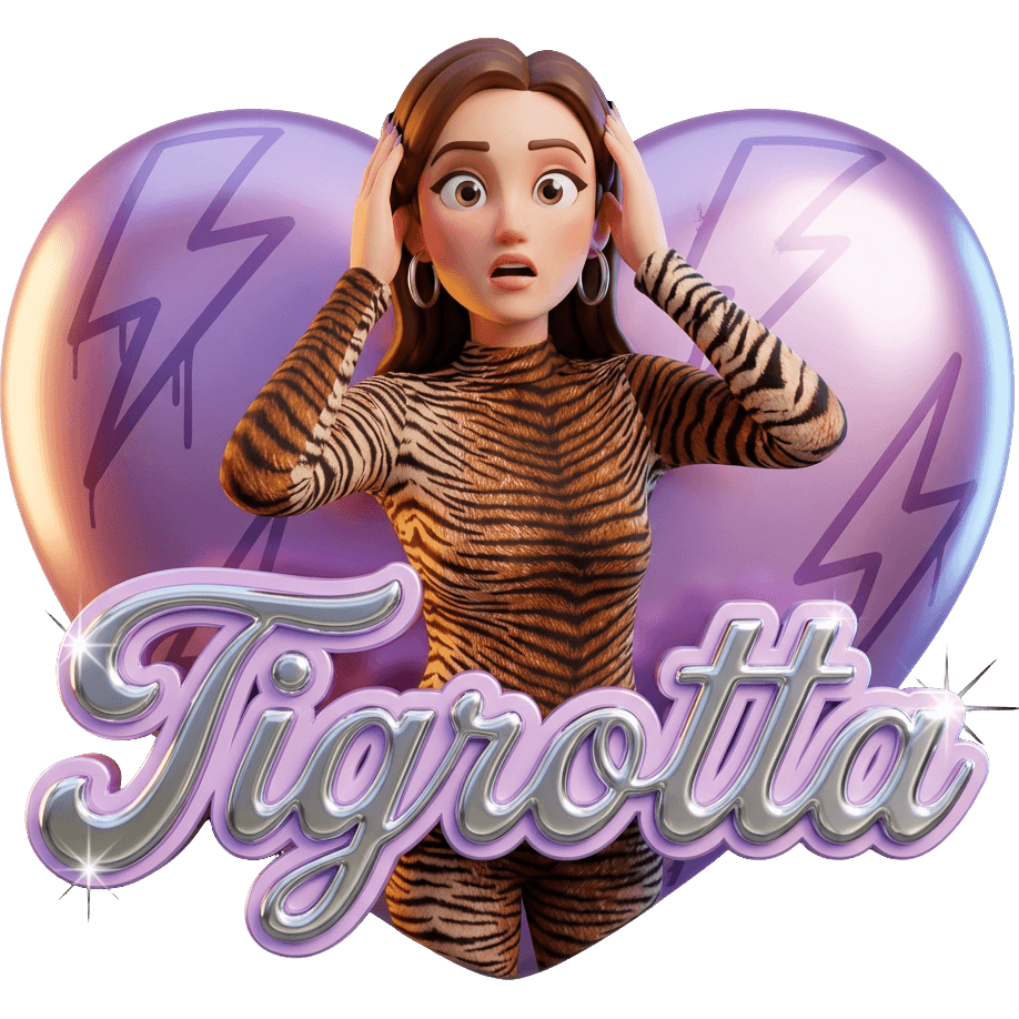 martinamilly TikTok LIVE gift