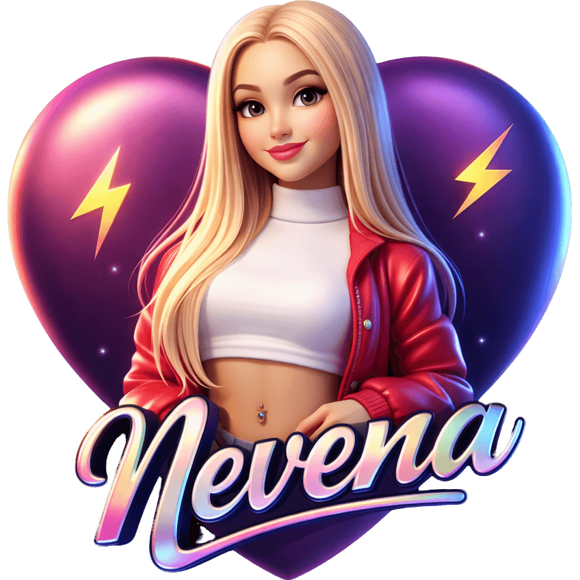 Nevena Munja TikTok LIVE gift