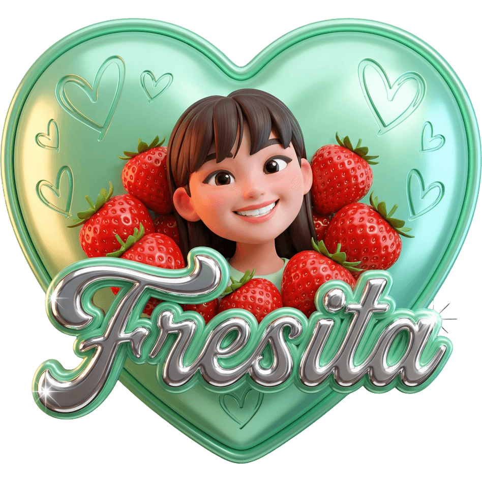 Chelita Fresita TikTok LIVE gift