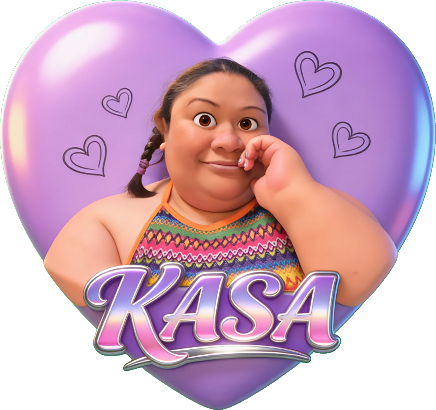 KASA TikTok LIVE gift
