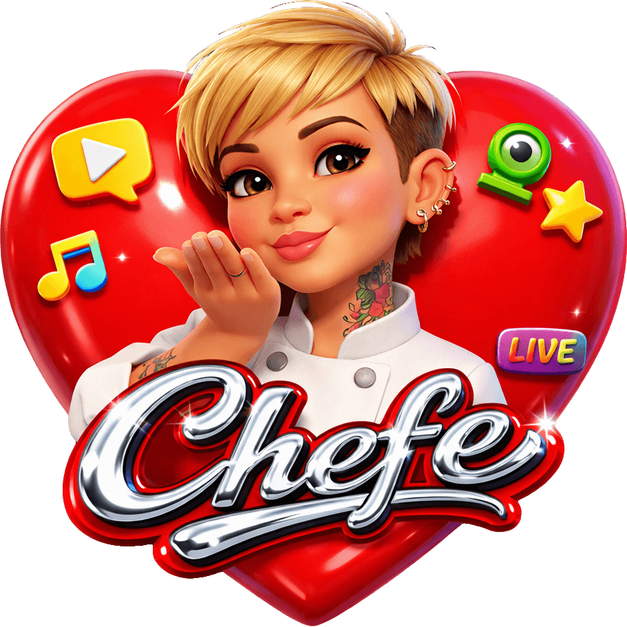Chef Gabriella TikTok LIVE gift