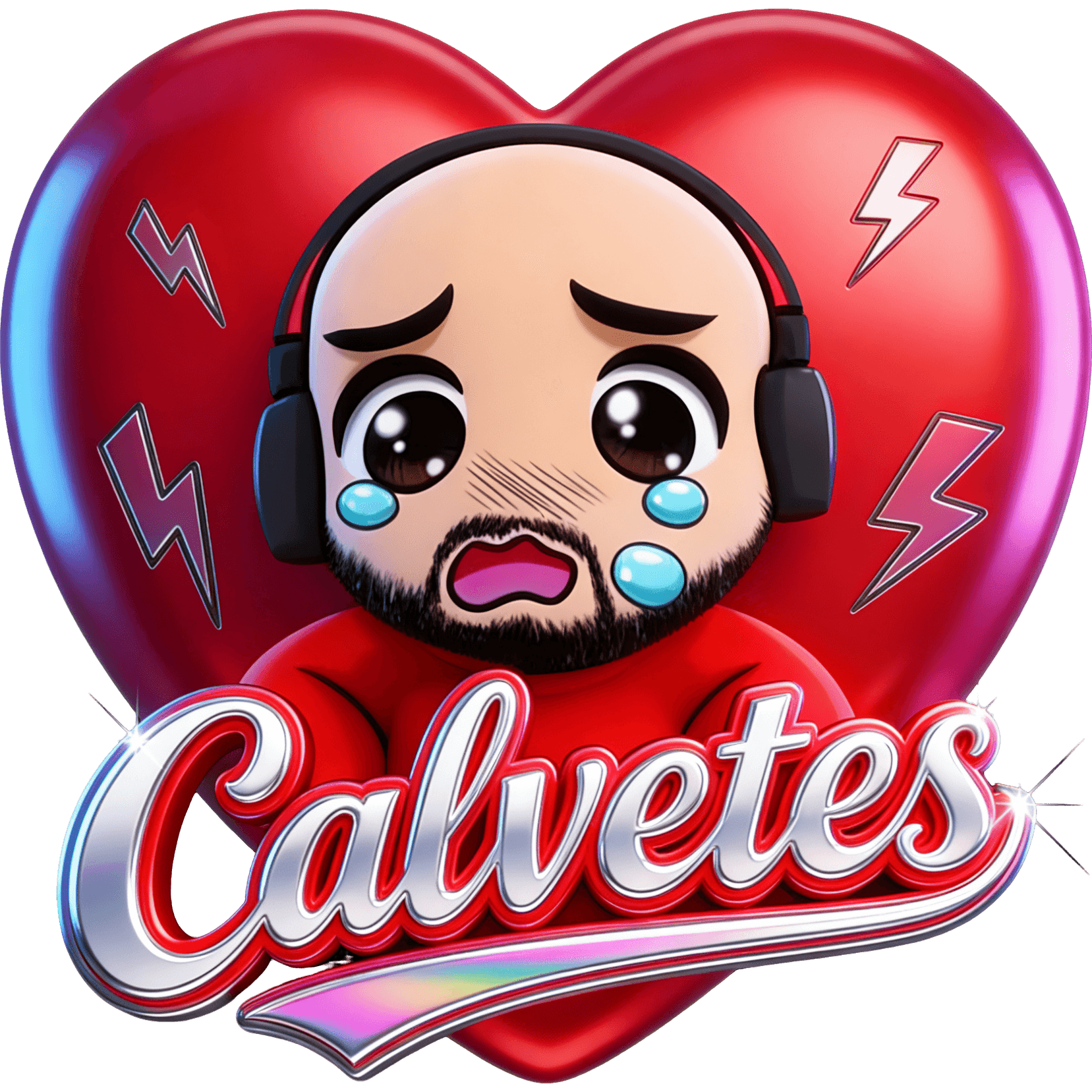 Josafá Power TikTok LIVE gift