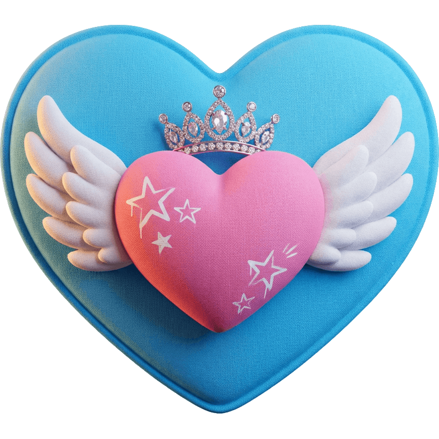 Lou's Sparkle TikTok LIVE gift