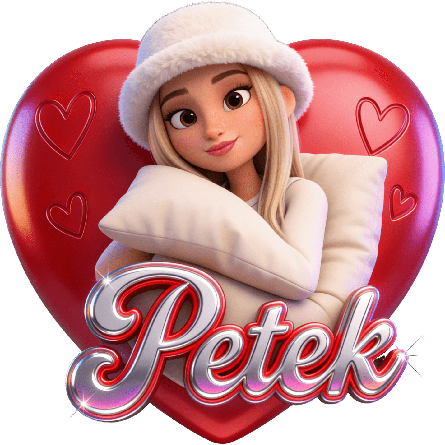 Petek Kucak TikTok LIVE gift