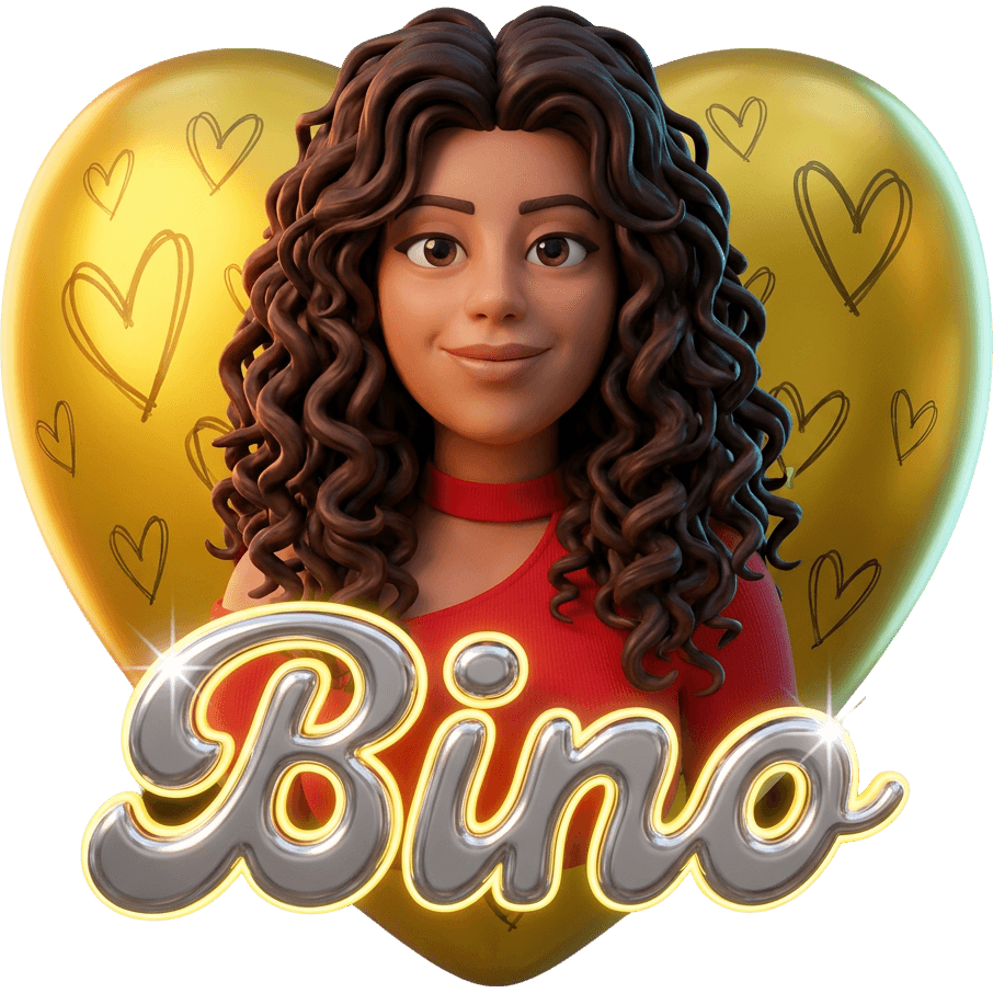 Bino Crveno Srce TikTok LIVE gift