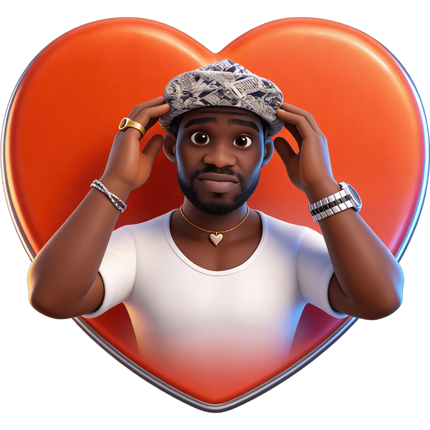 Swizbanka TikTok LIVE gift