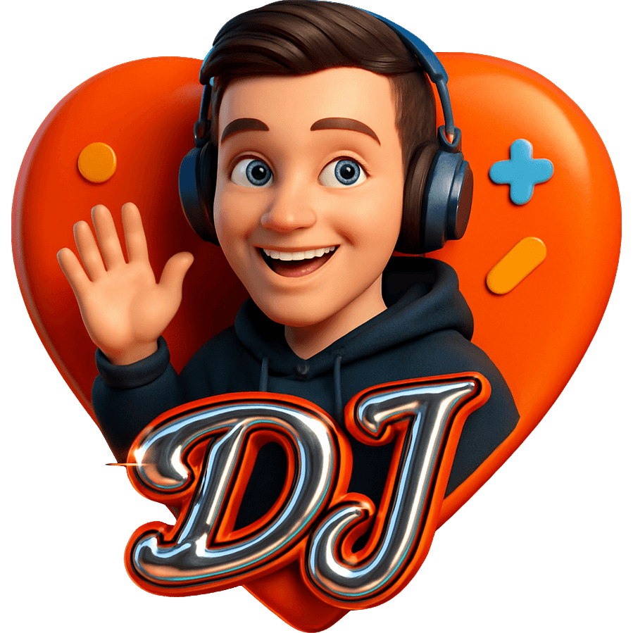 DJ Wave TikTok LIVE gift