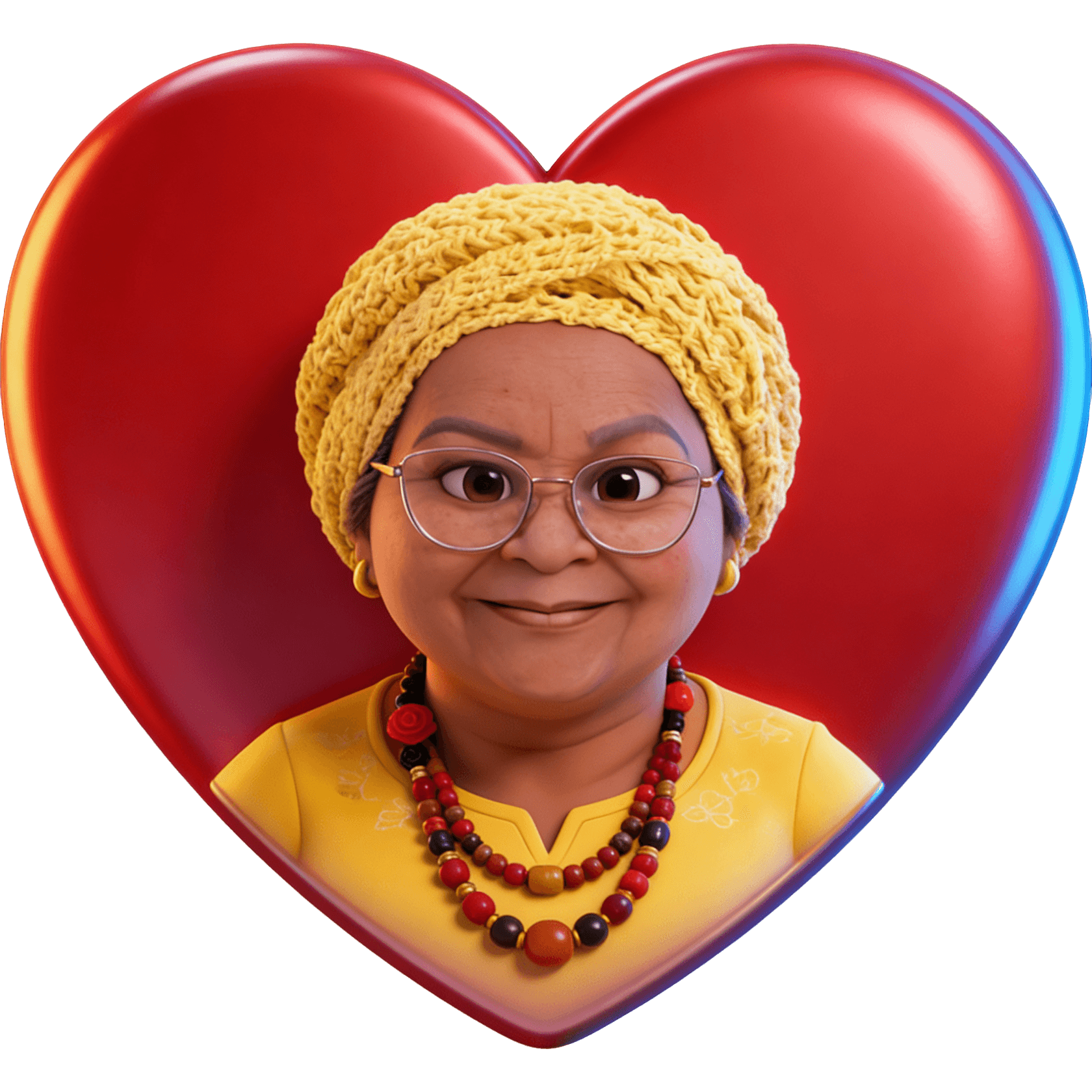 Mãe Simone TikTok LIVE gift
