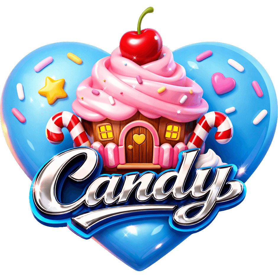 Candy Lights TikTok LIVE gift