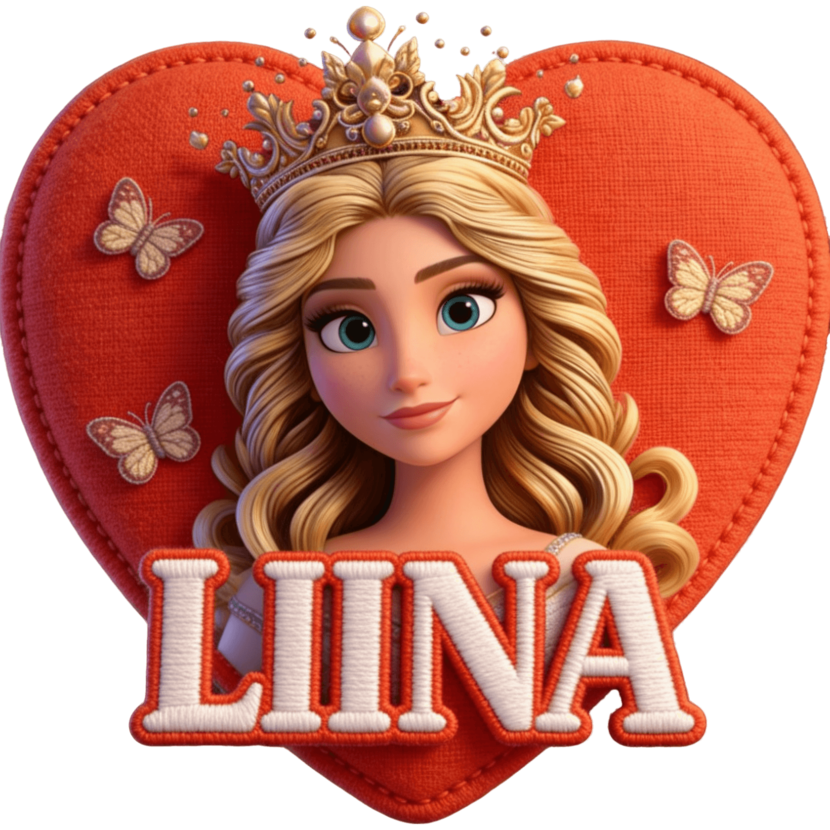 Taaj LIINA TikTok LIVE gift