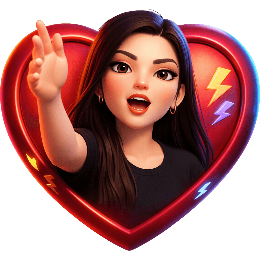 Merve Aşireti TikTok LIVE gift