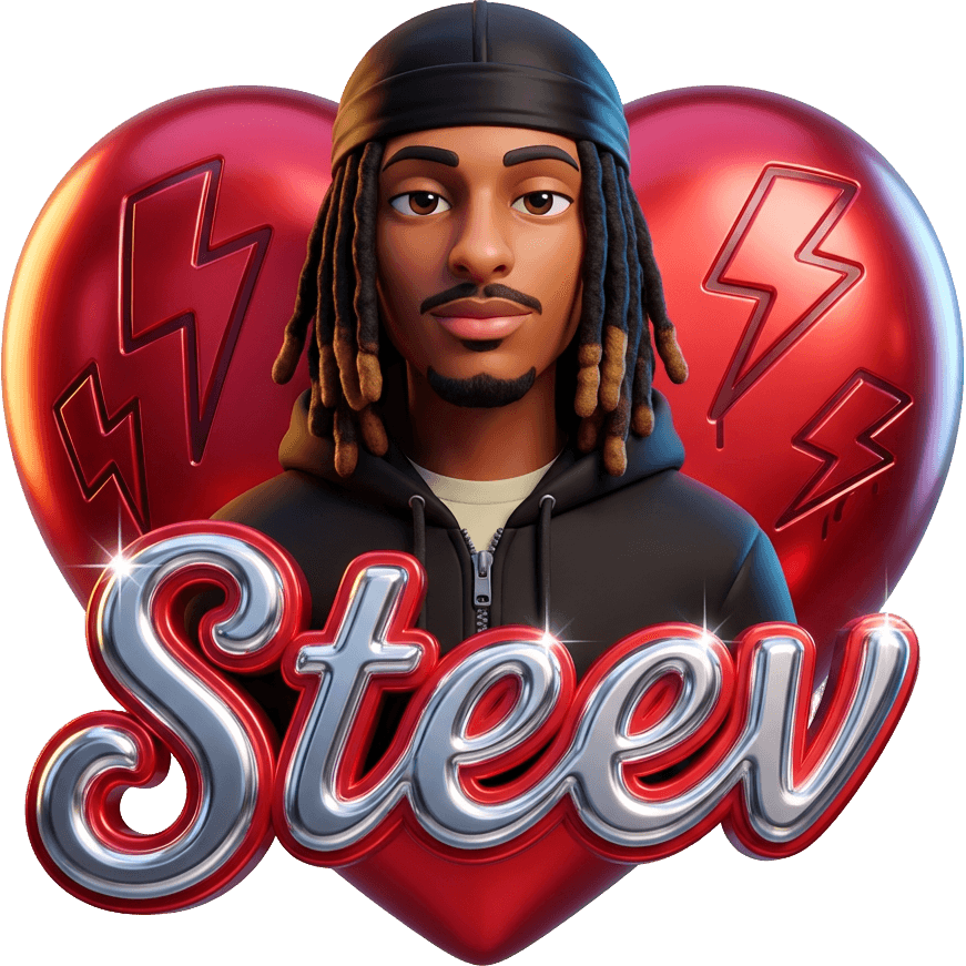 Steev Joker TikTok LIVE gift