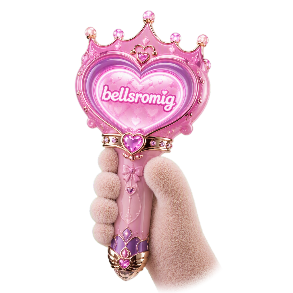 bellsromig TikTok LIVE gift