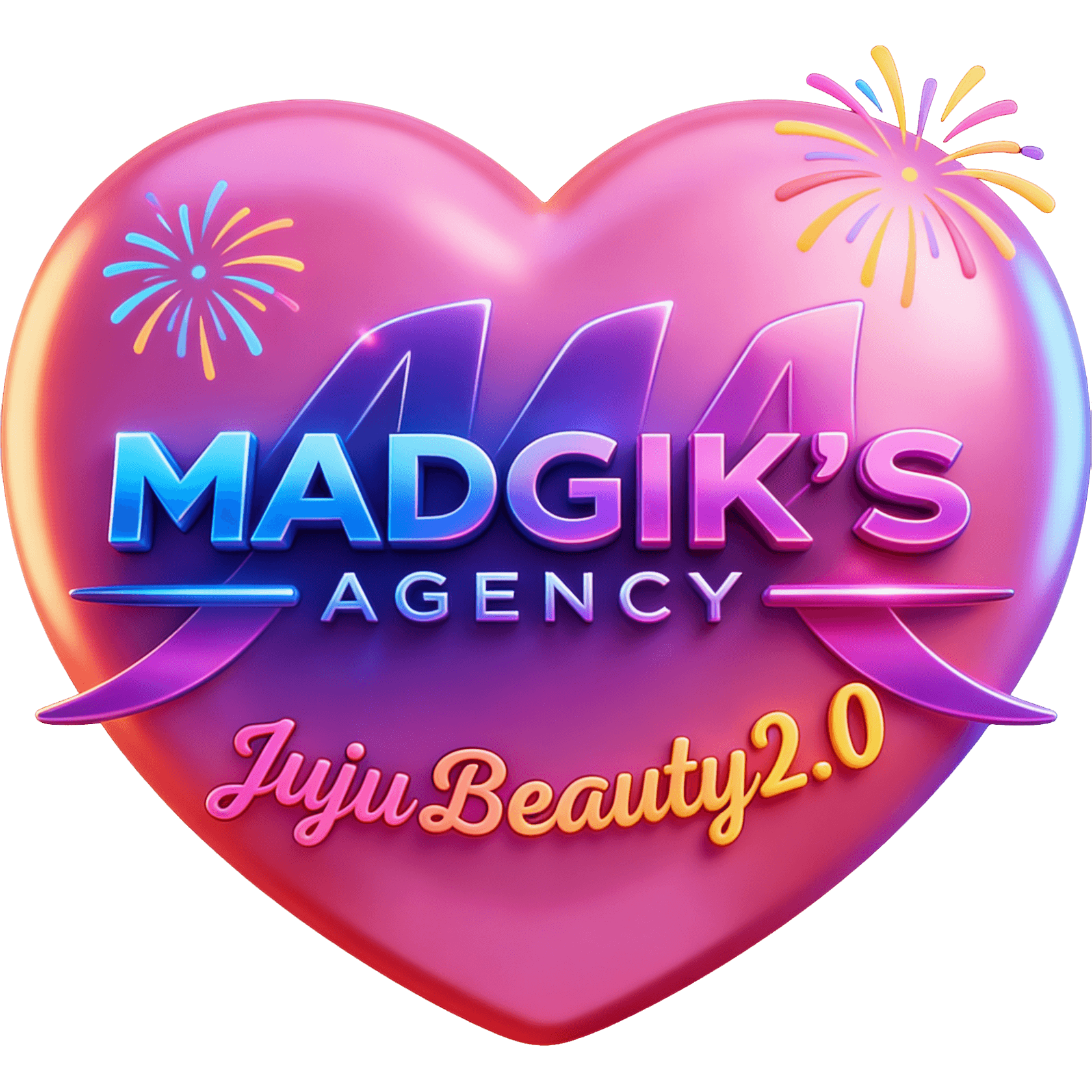 Juju Beauty TikTok LIVE gift