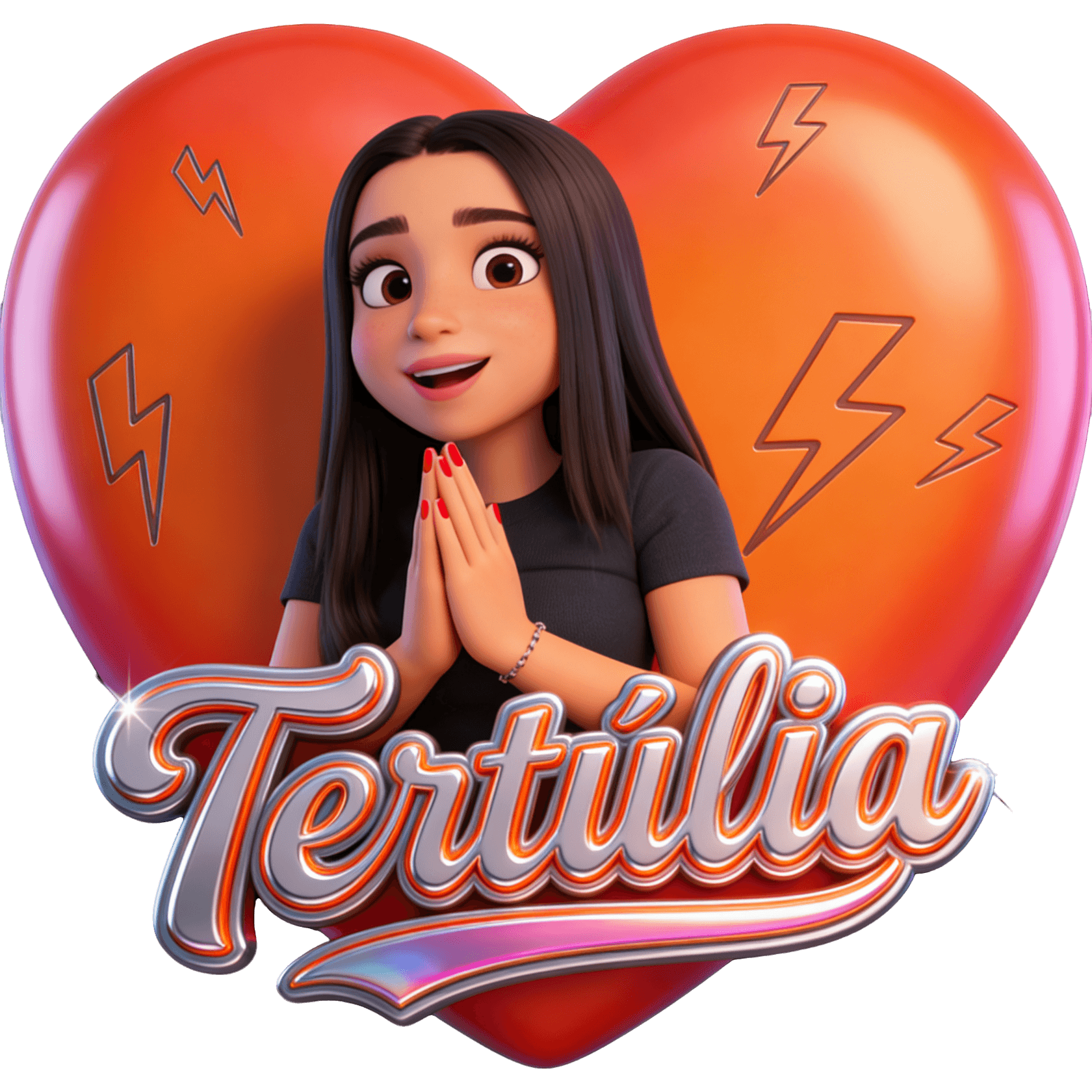 Tertúlia TikTok LIVE gift