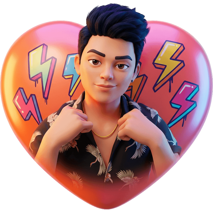 Josh Porma TikTok LIVE gift