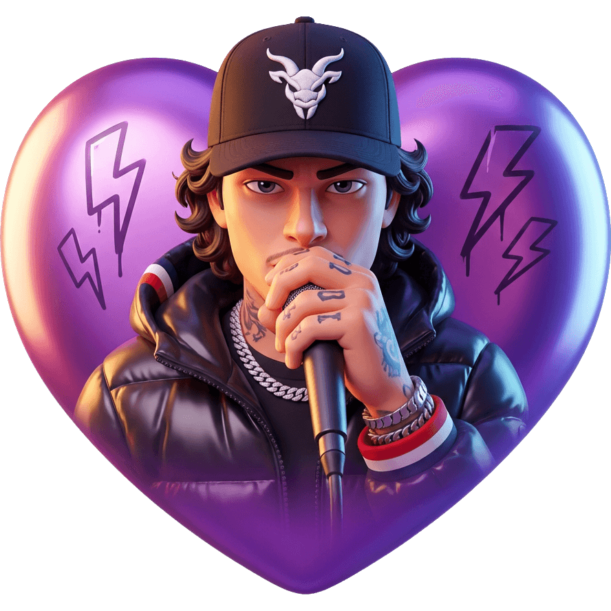 YUPPA TikTok LIVE gift