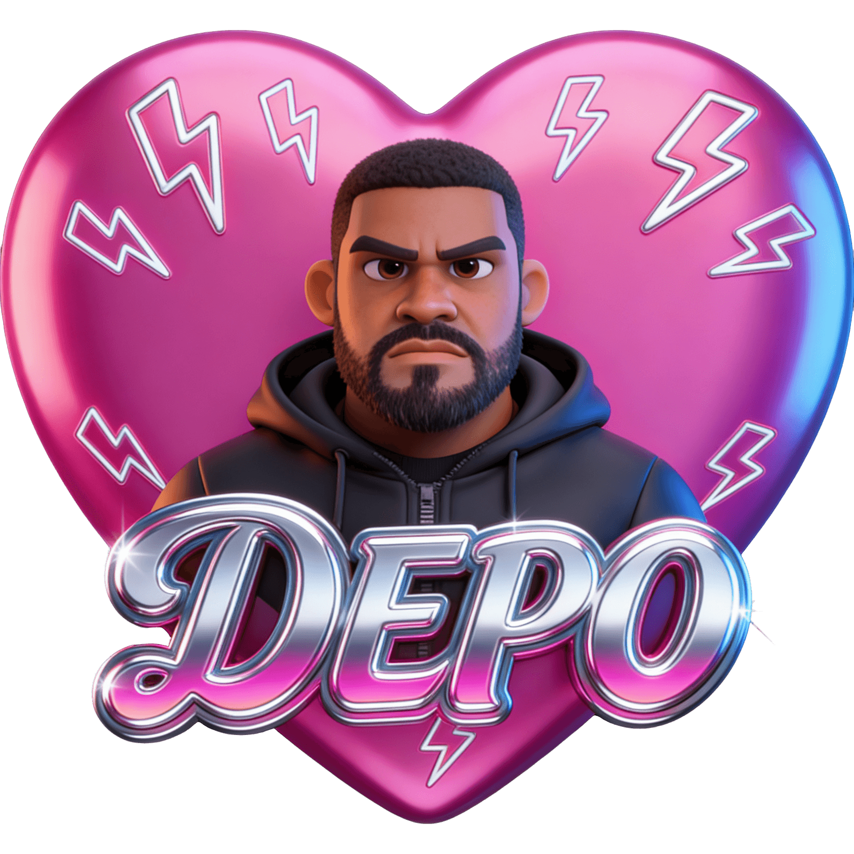 DEPOPOLADOR TikTok LIVE gift