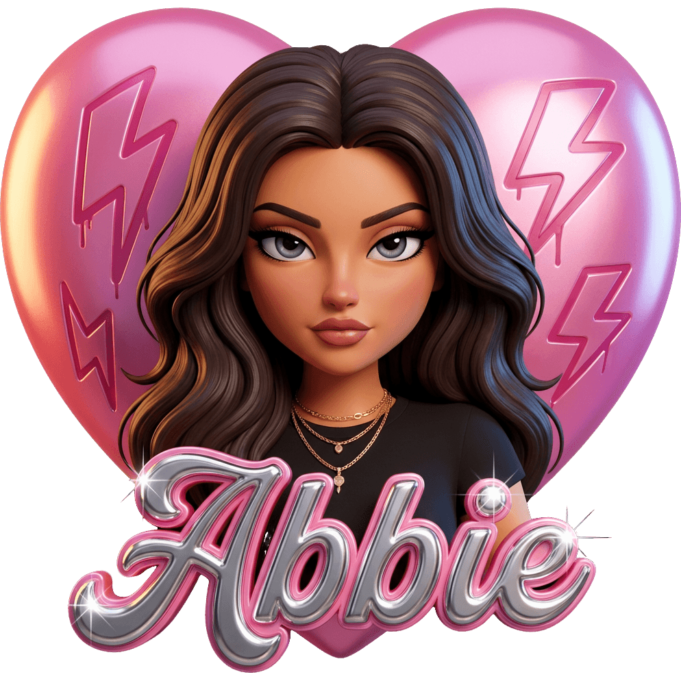 Abbie Bear TikTok LIVE gift