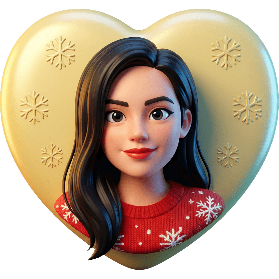Diferente look TikTok LIVE gift