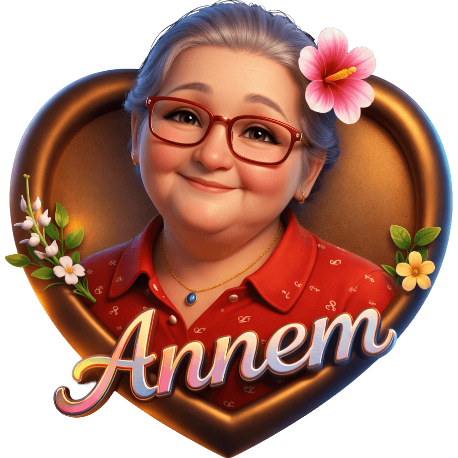Annem Çiçeğim TikTok LIVE gift