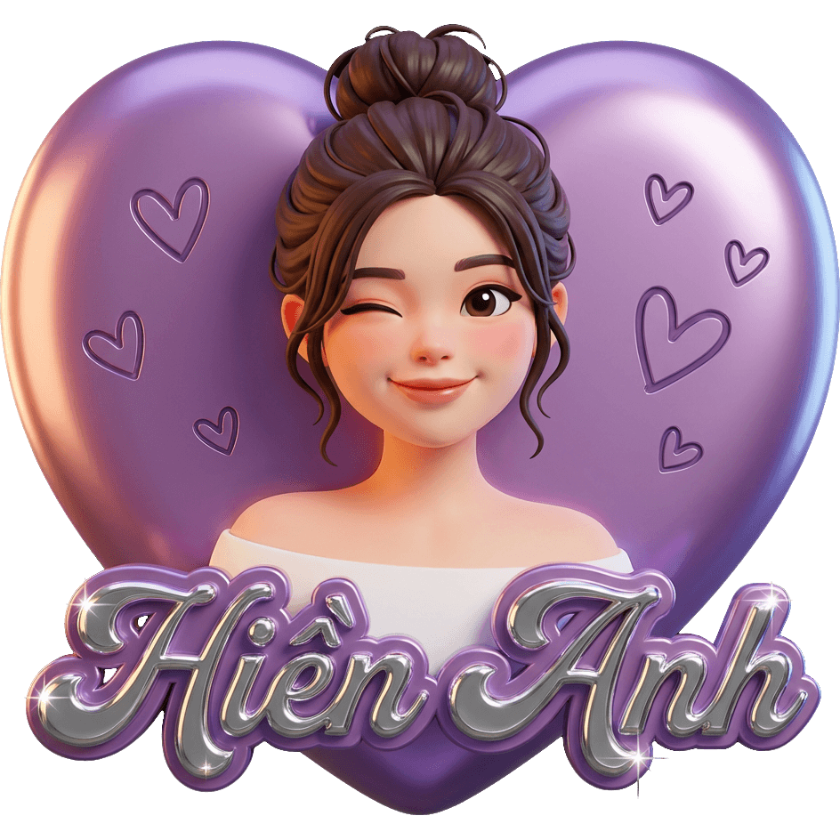Hiền Anh Tím TikTok LIVE gift