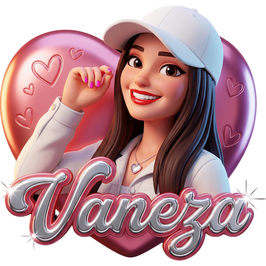 Vaneza de Boné TikTok LIVE gift
