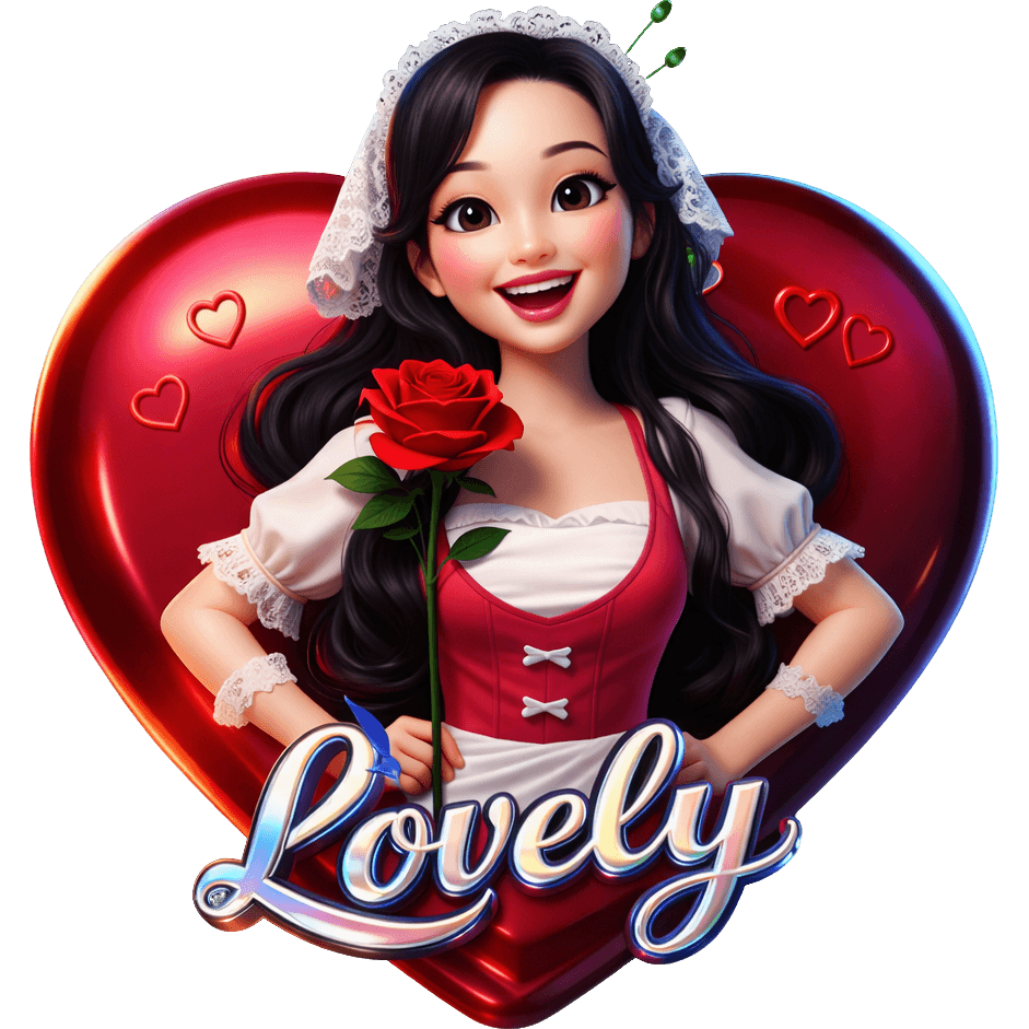 Maid nổi loạn TikTok LIVE gift
