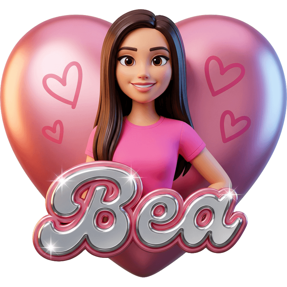 Bea team TikTok LIVE gift
